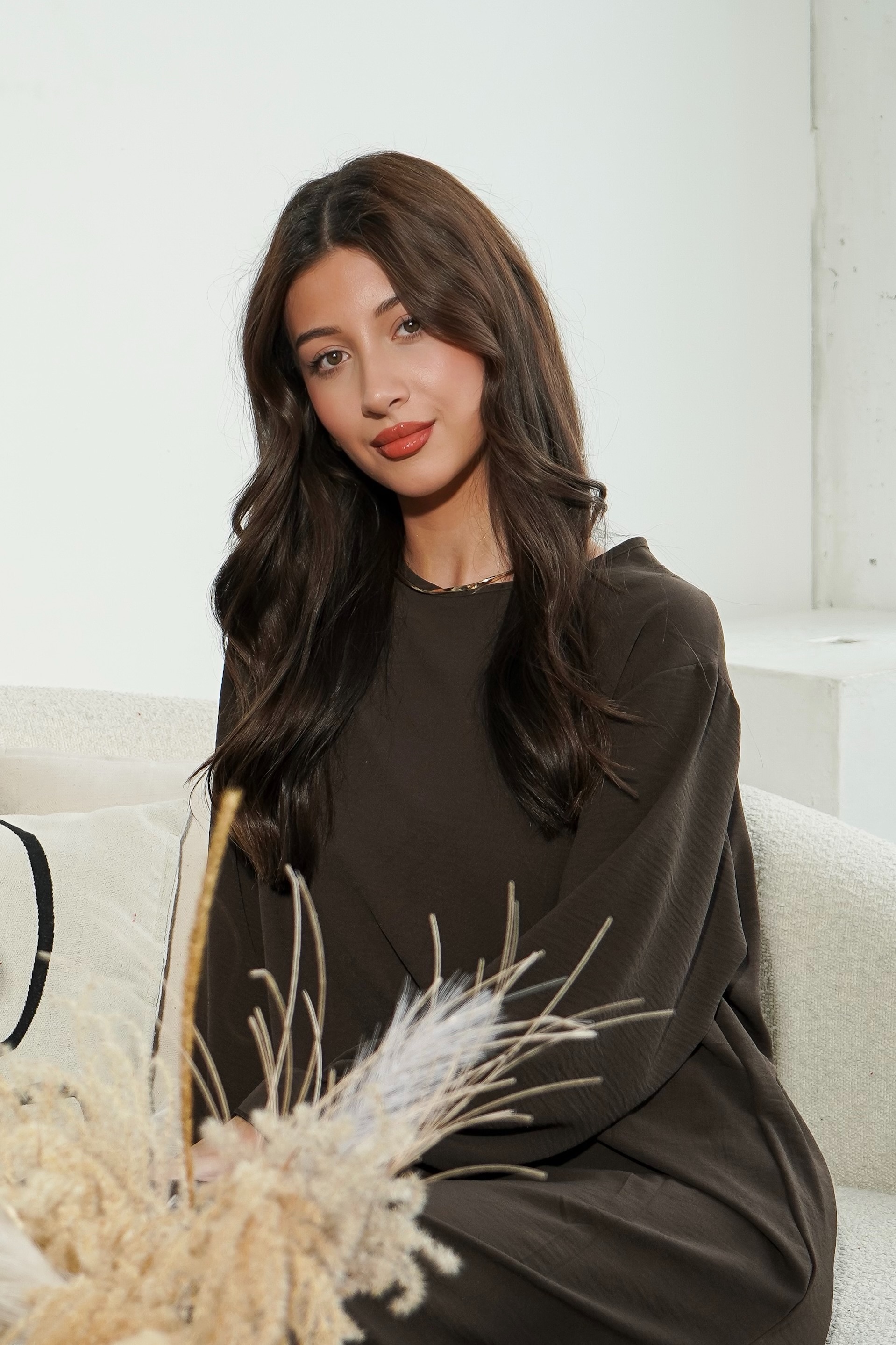 Kardelen Yalpi — Gründerin DigitalPur